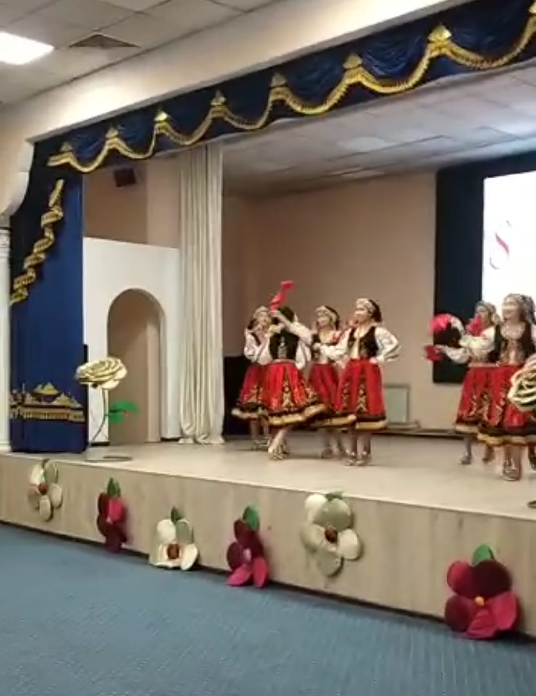 8 наурыз – Халықаралық әйелдер күні!