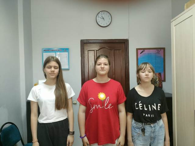 "КВИНТА" үлгілі вокалдық-эстрадалық студиясы 9 Мамыр – Жеңіс күніне арналған тақырыптық іс-шара өткізді.
